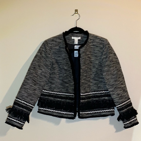 H&M Blazer - Picture 2 of 4